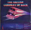 télécharger l'album Various - The British Company Of Rock