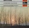 ascolta in linea Brahms, Minneapolis Symphony Orchestra, Antal Dorati - Symphony No 2 In D