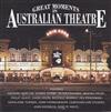 ladda ner album Various - Great Moments In Australian Theatre