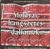 ladda ner album Various - Moldvai Hangszeres Dallamok