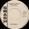 baixar álbum Joe Dowell - My Darling Wears White Today