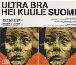 Download Ultra Bra - Hei Kuule Suomi