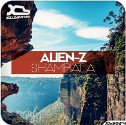 Download AlienZ - Shambala