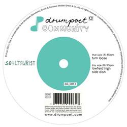 Download Soultourist - Turn Loose