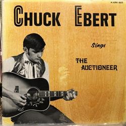 Download Chuck Ebert - The Auctioneer