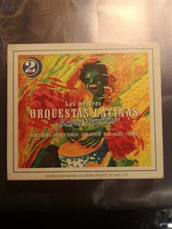 Download Various - Las Mejores Orquestas Latinas Para Bailar