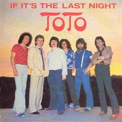 Download Toto - If Its The Last Night