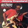 lataa albumi Johnny Copeland - Aint Nothin But A Party