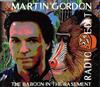 lytte på nettet Martin Gordon - The Baboon In The Basement Radio Edit