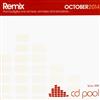 descargar álbum Various - Remix October 2014