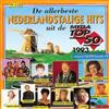 descargar álbum Various - De Allerbeste Nederlandstalige Hits Uit De Mega Top 50 1993