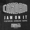 lataa albumi Cardan Featuring Jermaine Dupri - Jam On It