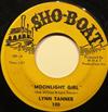 baixar álbum Lynn Tanner - Moonlight Girl