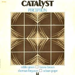 Download Catalyst - Perception