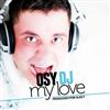 lataa albumi Osy DJ - My Love