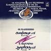 last ned album F Mannino - Symphony No 6 Op 262 Симфония No 6 Соч 262