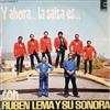 last ned album Ruben Lema Y Su Sonora - Y AhoraLa Salsa Es