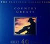 télécharger l'album Various - 40 Country Greats