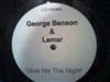 baixar álbum George Benson & Lemar - Give Me The Night