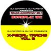 ladda ner album DJ Contra & DJ Vic & DJ Turbina - X Pecial Tracks EP Vol 2