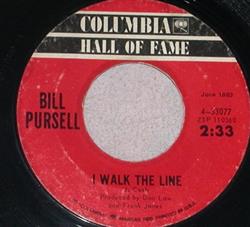 Download Bill Pursell - I Walk The Line Our Winter Love