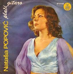 Download Nataša Popović - Plači Gitaro