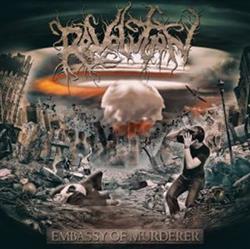 Download Revolution 995 - Embassy Of Murderer