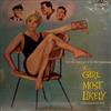 ouvir online Jane Powell - The Girl Most Likely