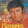 Rex Gildo - Memories