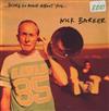 ouvir online Nick Barker - Heard So Much About You