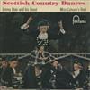 télécharger l'album Jimmy Blair & His Scottish Dance Band - Scottish Country Dances Miss Cahoons Reel