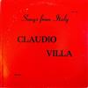 ouvir online Claudio Villa - Songs From Italy Claudio Villa Vol VII