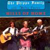 last ned album The Phipps Family, Helen Carter - Hills of Home