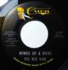 baixar álbum Pee Wee King - Wings Of A Dove