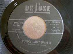 Download Soul East - Funky Lady