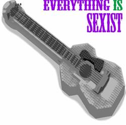 Download Chris Ray Gun - Everything Is Sexist Acoustic