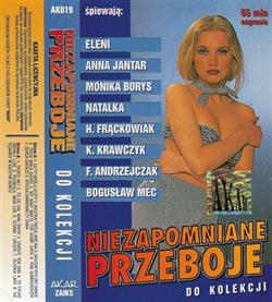 Download Various - Niezapomniane Przeboje Do Kolekcji