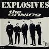 ascolta in linea The Sonics - Explosives