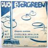 escuchar en línea Duo Evergreen - Curling Walzer