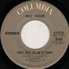 ladda ner album Ray Price - Shes Got To Be A Saint Oh Lonesome Me