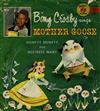 lytte på nettet Bing Crosby - Bing Crosby Sings Mother Goose