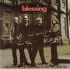 The Blessing - 4 Track Promo CD