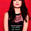 last ned album Miranda Cosgrove - All Kinds Of Wrong