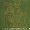 lyssna på nätet Choir Of The Monks Of The Abbey Of St Pierre De Solesmes Under The Direction Of Dom J Gajard OSB - Gregorian Chant Vol 3 Masses Of St Peter St John The Baptist