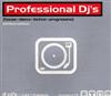 last ned album Various - Professional DJs