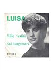 last ned album Luisa - Mille Vestiti Sul Lungomare