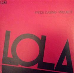 Download Fritzi Casino Project - Lola