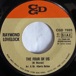 Download Raymond Lovelock - It Has Been A Long Time The Four Of Us