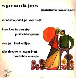 Download Lieve Moenssens - Sprookjes