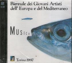 Download Various - Biennale Musica Torino 1997